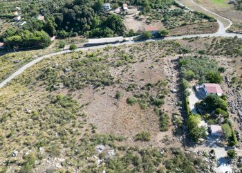 Foto 39 - Terreno agricolo Contrada Rebuttone, Altofonte - foto 38