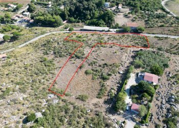 Foto 40 - Terreno agricolo Contrada Rebuttone, Altofonte - foto 39