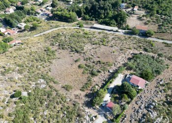 Foto 41 - Terreno agricolo Contrada Rebuttone, Altofonte - foto 40