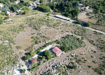 Foto 42 - Terreno agricolo Contrada Rebuttone, Altofonte - foto 41