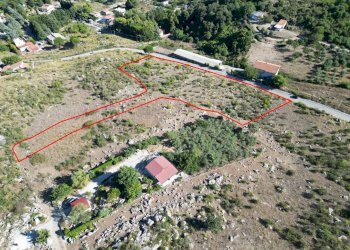 Foto 43 - Terreno agricolo Contrada Rebuttone, Altofonte - foto 42