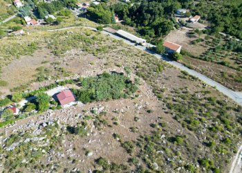 Foto 44 - Terreno agricolo Contrada Rebuttone, Altofonte - foto 43