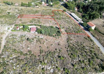 Foto 45 - Terreno agricolo Contrada Rebuttone, Altofonte - foto 44