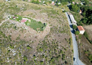 Foto 46 - Terreno agricolo Contrada Rebuttone, Altofonte - foto 45