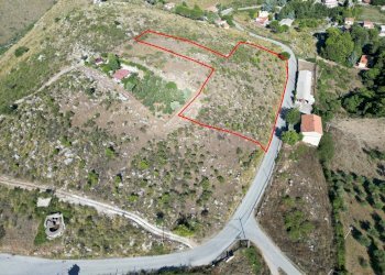 Foto 47 - Terreno agricolo Contrada Rebuttone, Altofonte - foto 46