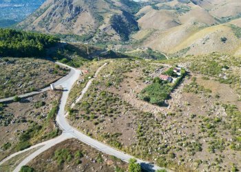 Foto 50 - Terreno agricolo Contrada Rebuttone, Altofonte - foto 49