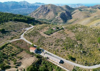 Foto 52 - Terreno agricolo Contrada Rebuttone, Altofonte - foto 51