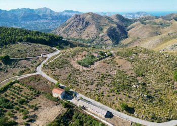 Foto 53 - Terreno agricolo Contrada Rebuttone, Altofonte - foto 52