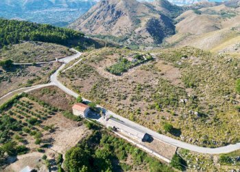 Foto 54 - Terreno agricolo Contrada Rebuttone, Altofonte - foto 53