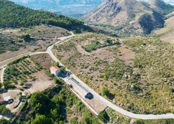 Foto 55 - Terreno agricolo Contrada Rebuttone, Altofonte - foto 54