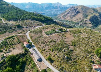 Foto 57 - Terreno agricolo Contrada Rebuttone, Altofonte - foto 56