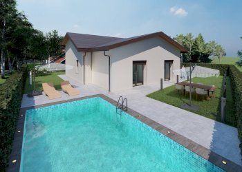 Foto 1 - Villa via dei mille
 
132, Castelfranco Emilia - foto 1