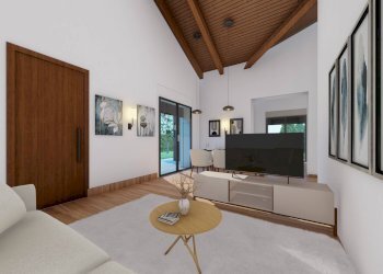 Foto 4 - Villa via dei mille
 
132, Castelfranco Emilia - foto 3