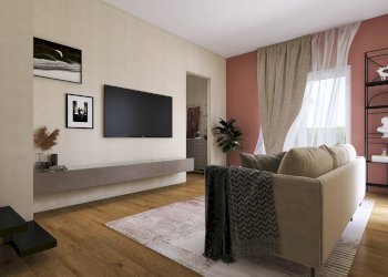 Foto 5 - Villa via dei mille
 
132, Castelfranco Emilia - foto 4