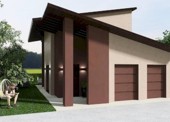 Foto 10 - Villa via dei mille
 
132, Castelfranco Emilia - foto 9