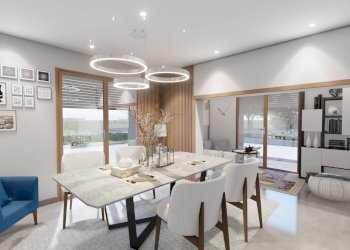 Foto 12 - Villa via dei mille
 
132, Castelfranco Emilia - foto 11