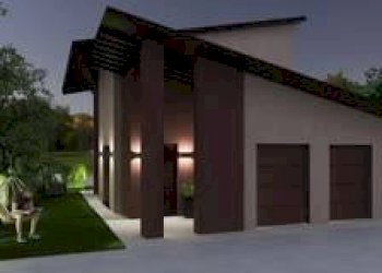 Foto 13 - Villa via dei mille
 
132, Castelfranco Emilia - foto 12