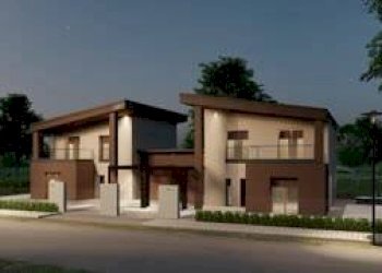 Foto 14 - Villa via dei mille
 
132, Castelfranco Emilia - foto 13