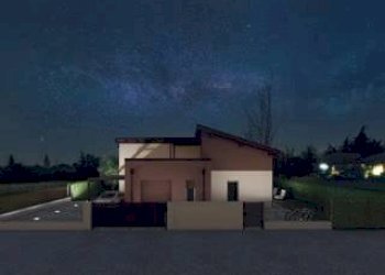 Foto 15 - Villa via dei mille
 
132, Castelfranco Emilia - foto 14