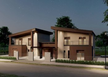 Foto 17 - Villa via dei mille
 
132, Castelfranco Emilia - foto 16