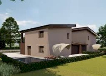 Foto 19 - Villa via dei mille
 
132, Castelfranco Emilia - foto 18