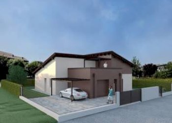 Foto 20 - Villa via dei mille
 
132, Castelfranco Emilia - foto 19