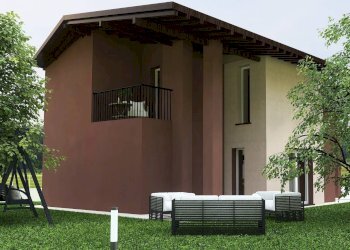 Foto 23 - Villa via dei mille
 
132, Castelfranco Emilia - foto 20