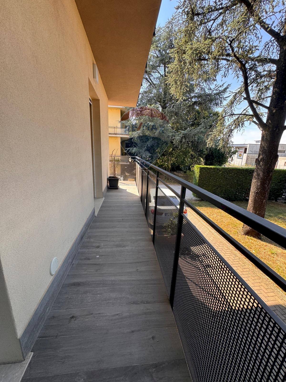 Balcone - Apartment via Strada Romana
 
42, Borgo Virgilio - photo 2