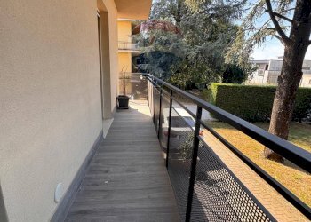 Balcone - Appartamento via Strada Romana
 
42, Borgo Virgilio - foto 2