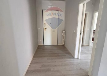 Hall / corridoio - Appartamento via Strada Romana
 
42, Borgo Virgilio - foto 5