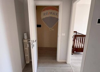 Hall / corridoio - Appartamento via Strada Romana
 
42, Borgo Virgilio - foto 13