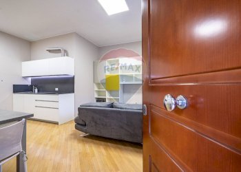 Sala da pranzo - Bilocale Via Pascoli
 
14, Mantova - foto 2