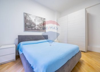 Camera / camera da letto - Bilocale Via Pascoli
 
14, Mantova - foto 12