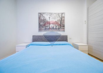 Camera / camera da letto - Bilocale Via Pascoli
 
14, Mantova - foto 13