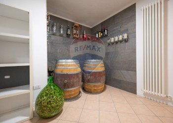 Ricezione / Lobby - Bilocale Via Pascoli
 
14, Mantova - foto 24