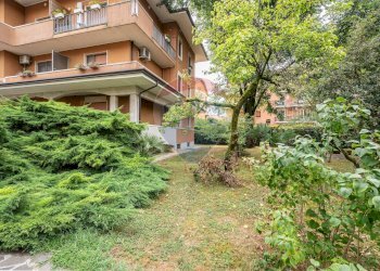 Edificio all\'aperto - Bilocale Via Pascoli
 
14, Mantova - foto 34