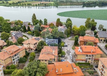 Vista dell\'acqua - Bilocale Via Pascoli
 
14, Mantova - foto 36