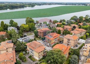 Casa all\'aperto - Bilocale Via Pascoli
 
14, Mantova - foto 37