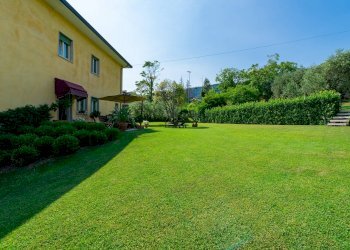 Foto 4 - Villa P. Farinati
 
4, Garda - foto 4