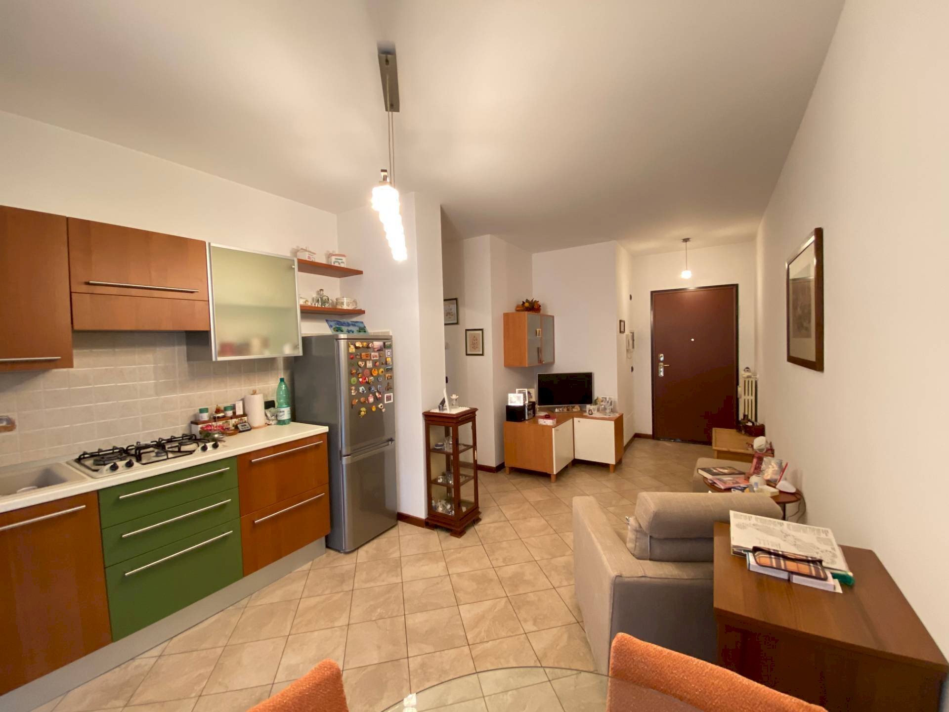 Foto 2 - Two-room apartment via Cavour
 
153, Cernusco sul Naviglio - photo 2