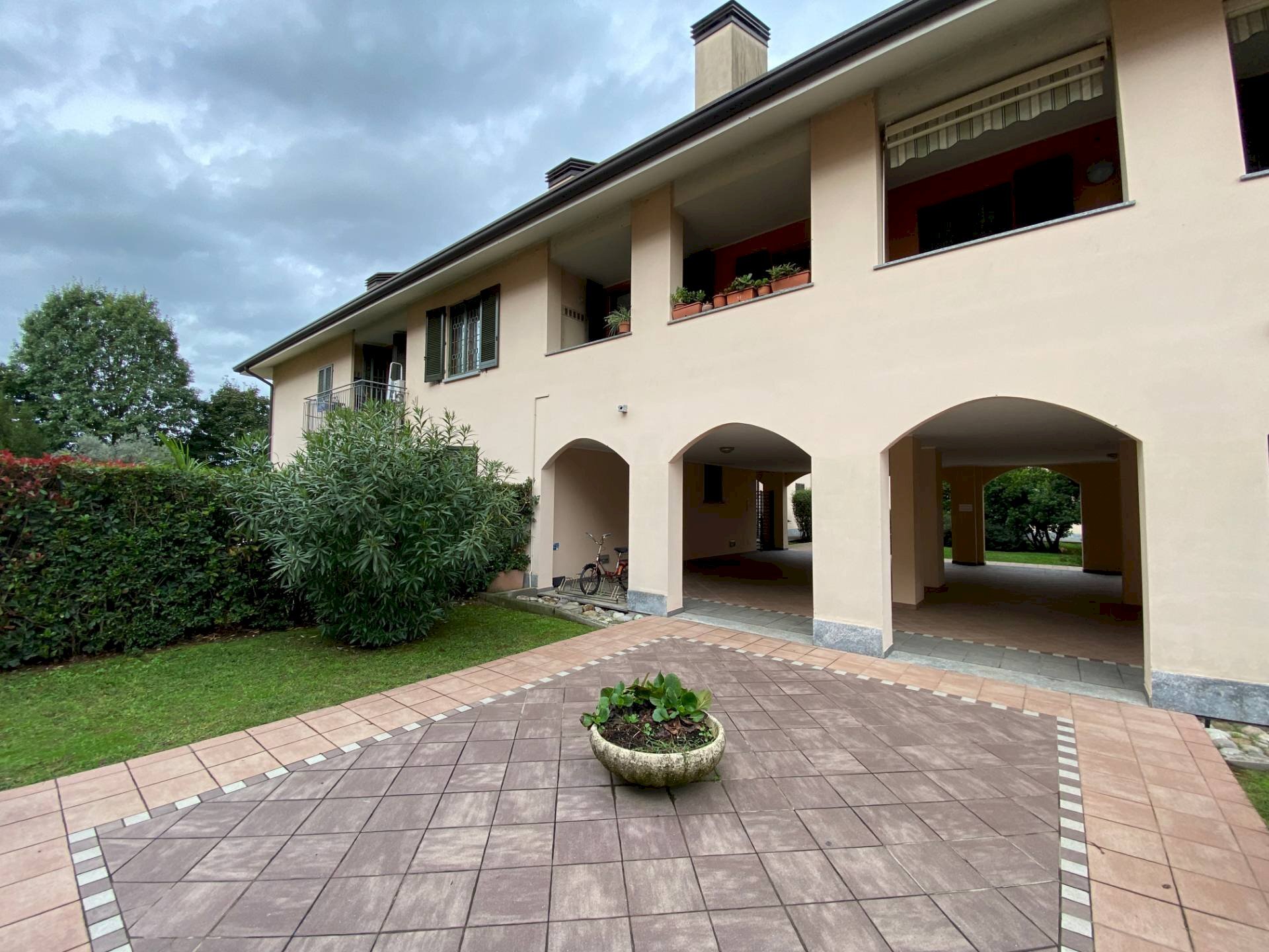 Foto 3 - Two-room apartment via Cavour
 
153, Cernusco sul Naviglio - photo 3