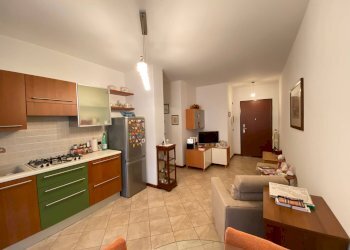 Foto 2 - Bilocale via Cavour
 
153, Cernusco sul Naviglio - foto 2