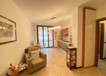 Foto 5 - Bilocale via Cavour
 
153, Cernusco sul Naviglio - foto 5