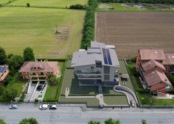 Foto 5 - Quadrilocale via pertini
 
10, Bussero - foto 5