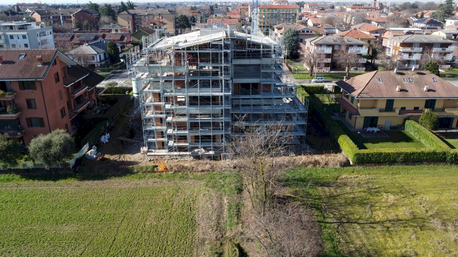 Foto 1 - Four-room apartment Via Pertini, Bussero - photo 1