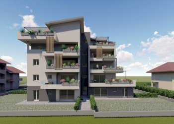 Foto 14 - Quadrilocale Via Pertini, Bussero - foto 14