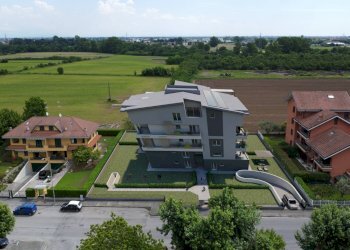 Foto 16 - Quadrilocale Via Pertini, Bussero - foto 16