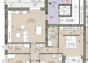 Foto 12 - Quadrilocale Via Pertini, Bussero - foto 12