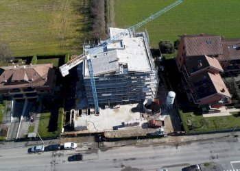 Foto 4 - Quadrilocale Via Pertini, Bussero - foto 4