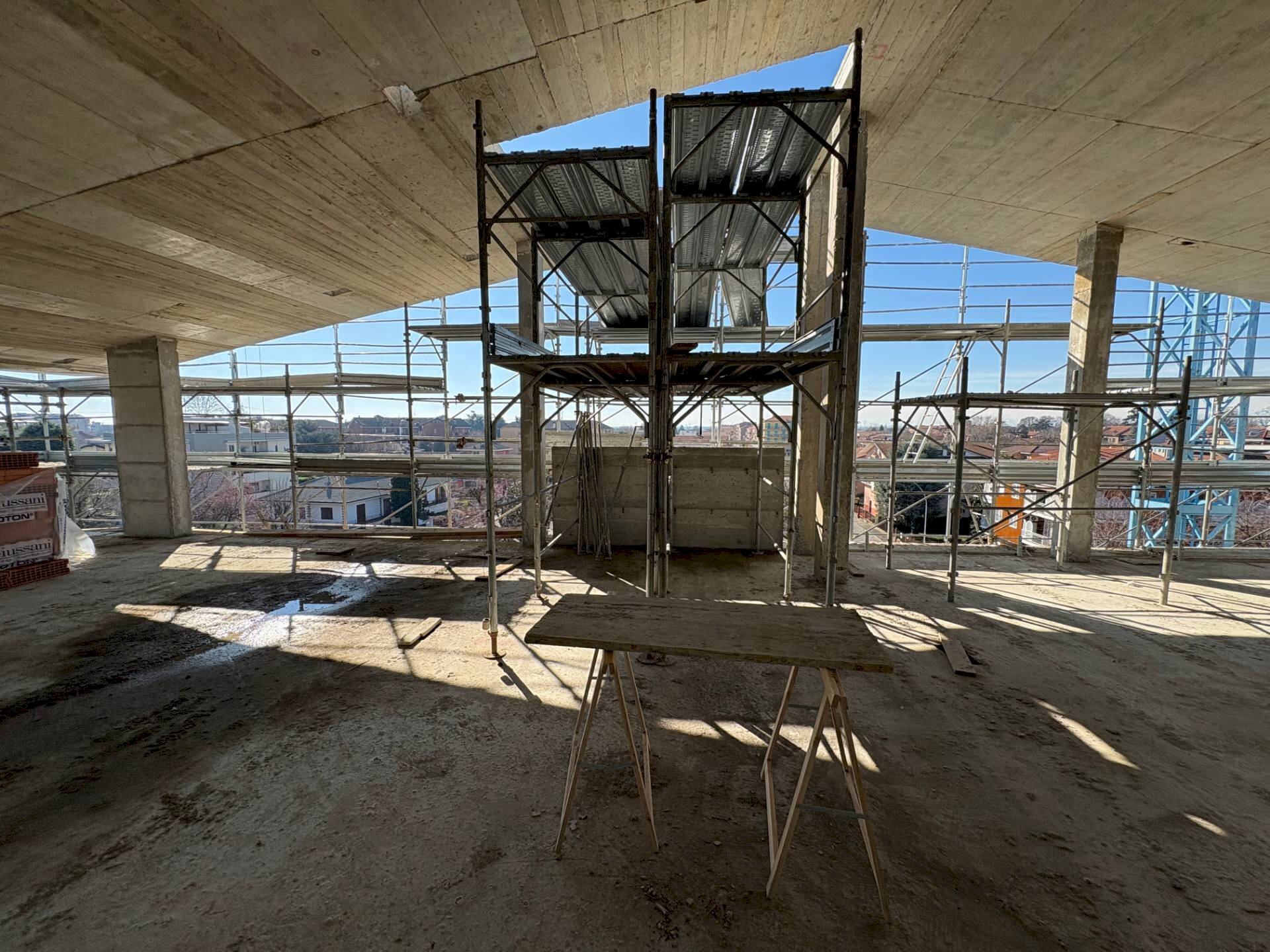 Foto 2 - Bilocale Via Pertini, Bussero - foto 2